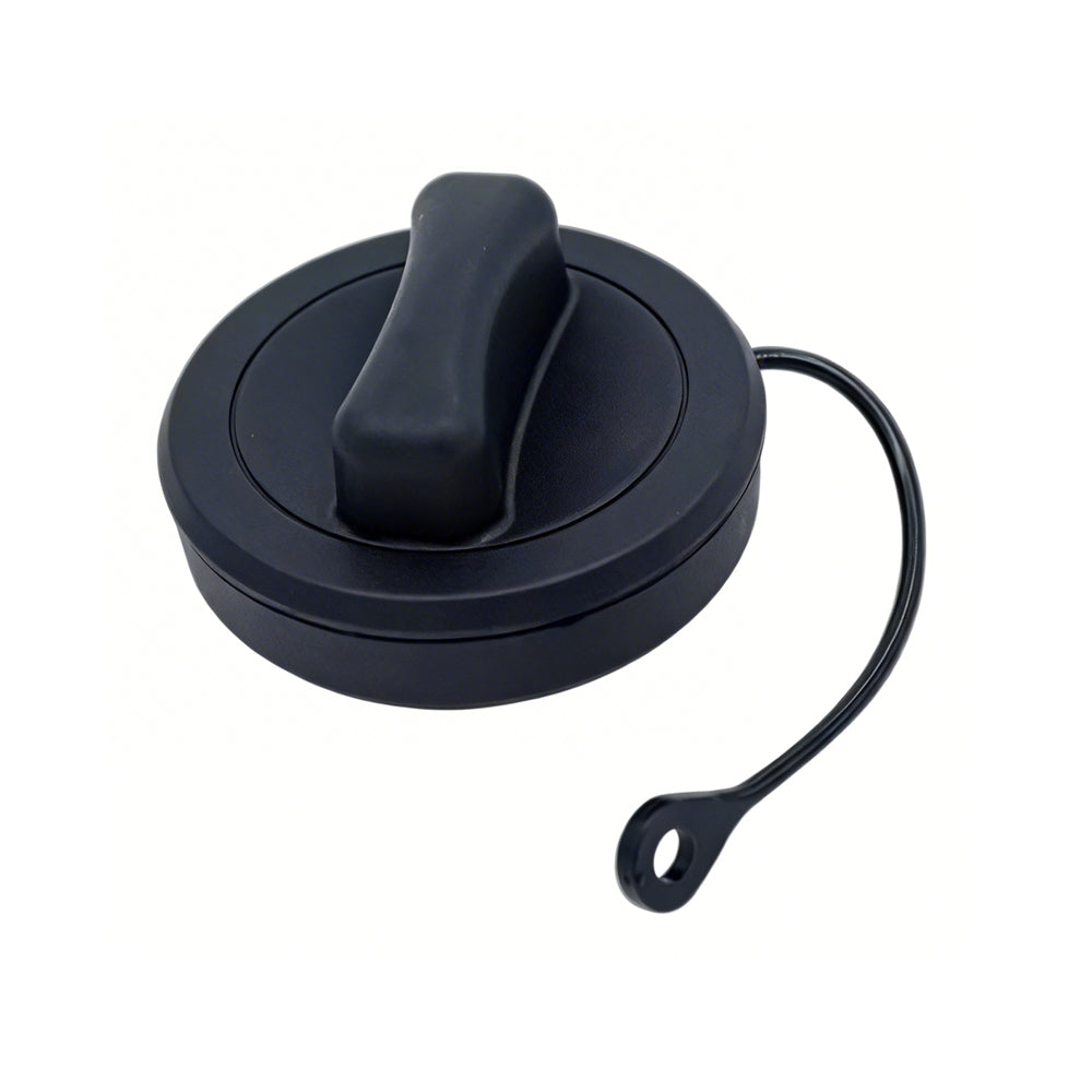 Fuel Tank Cap Cover Suitable for Mercedes-Benz C-Class 2001–13 Ref. A2214700705-1