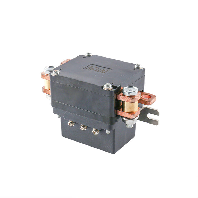 500AMP Winch 12V Solenoid Control Relay Suitable For 12000 13000 14500 15000 LBS-3