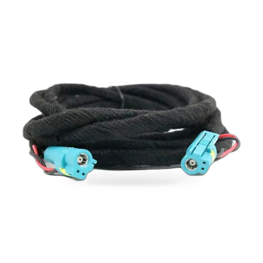 (Specification: silver color + pry bar + 3.5m wiring harness) BYD Car Recorder Camera EL-3776900-0