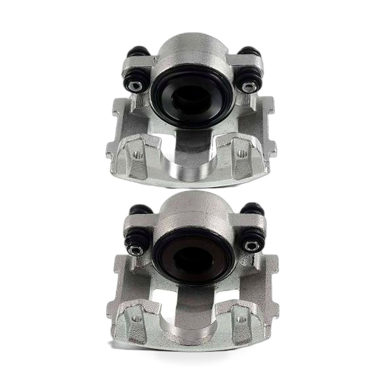 Front Left & Right Brake Caliper Suitable for Jeep Cherokee XJ Wrangler TJ Grand-0