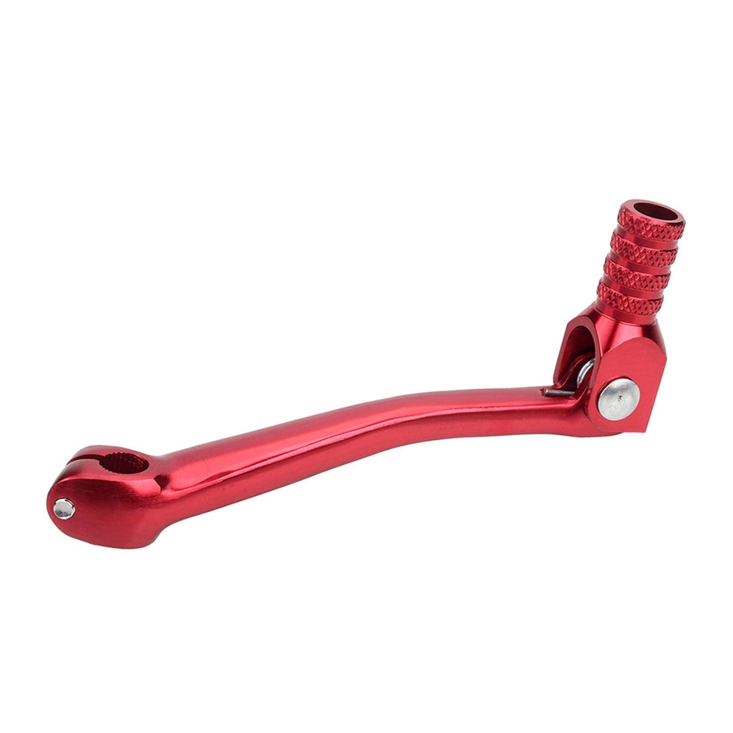 158mm x 11mm Gear Lever Shifter Handle Suitable For 110cc & 125cc Pit Pro Quad Dirt Bike ATV - Frazy's Auto Parts
