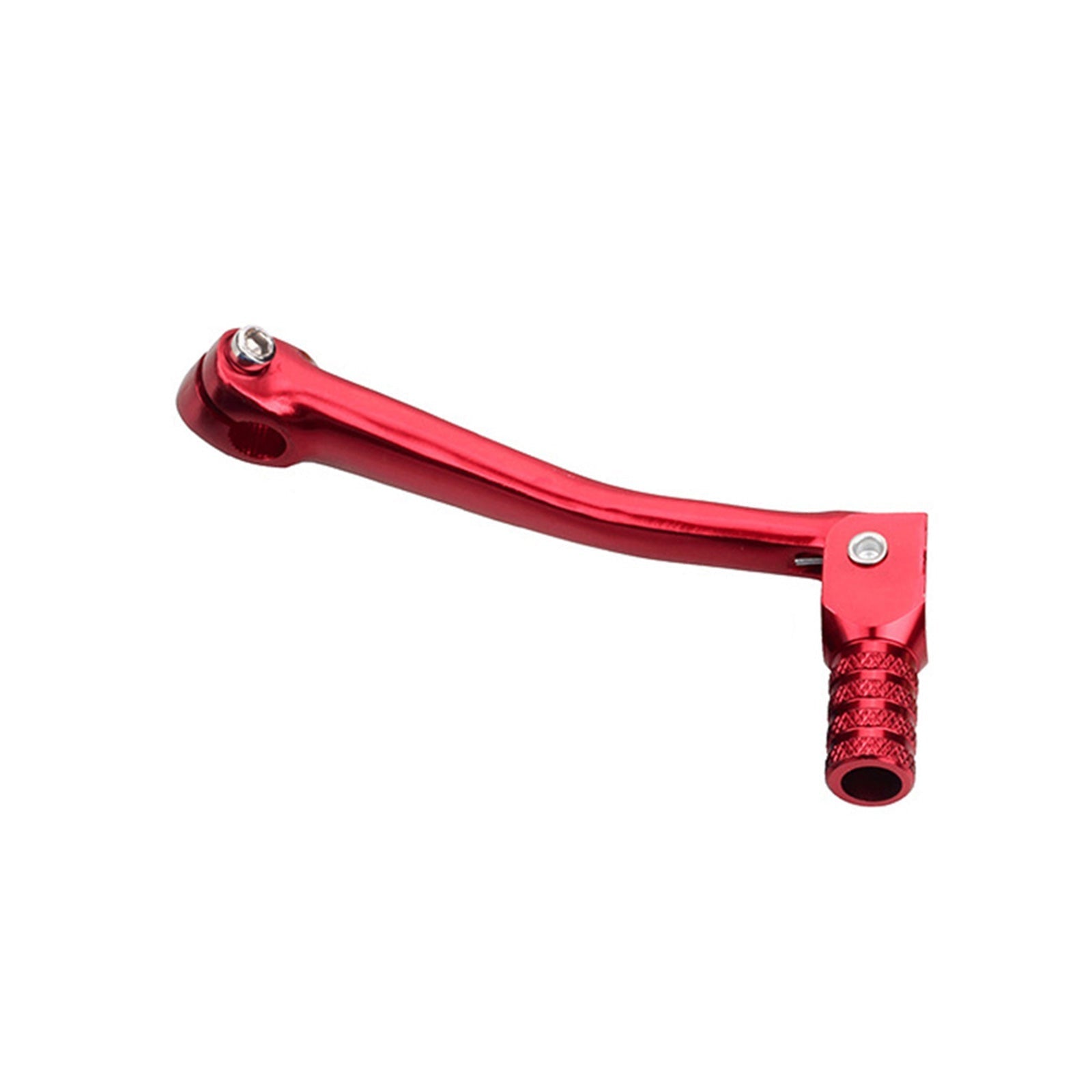 158mm x 11mm Gear Lever Shifter Handle Suitable For 110cc & 125cc Pit Pro Quad Dirt Bike ATV - Frazy's Auto Parts