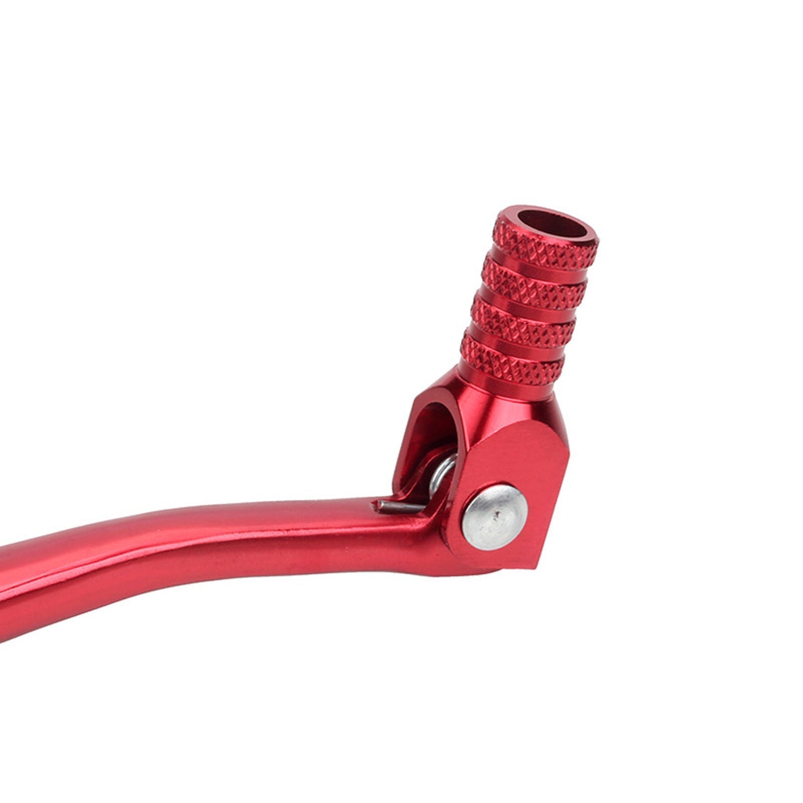 158mm x 11mm Gear Lever Shifter Handle Suitable For 110cc & 125cc Pit Pro Quad Dirt Bike ATV - Frazy's Auto Parts