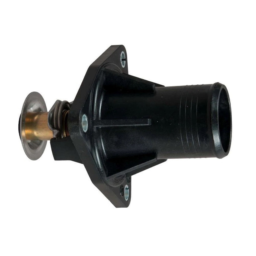 Thermostat Housing & Seal Suitable for Jaguar X-Type X400 2.1–3.0 V6 C2S11278-3