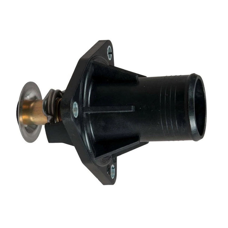 Thermostat Housing & Seal Suitable for Jaguar X-Type X400 2.1–3.0 V6 C2S11278-3