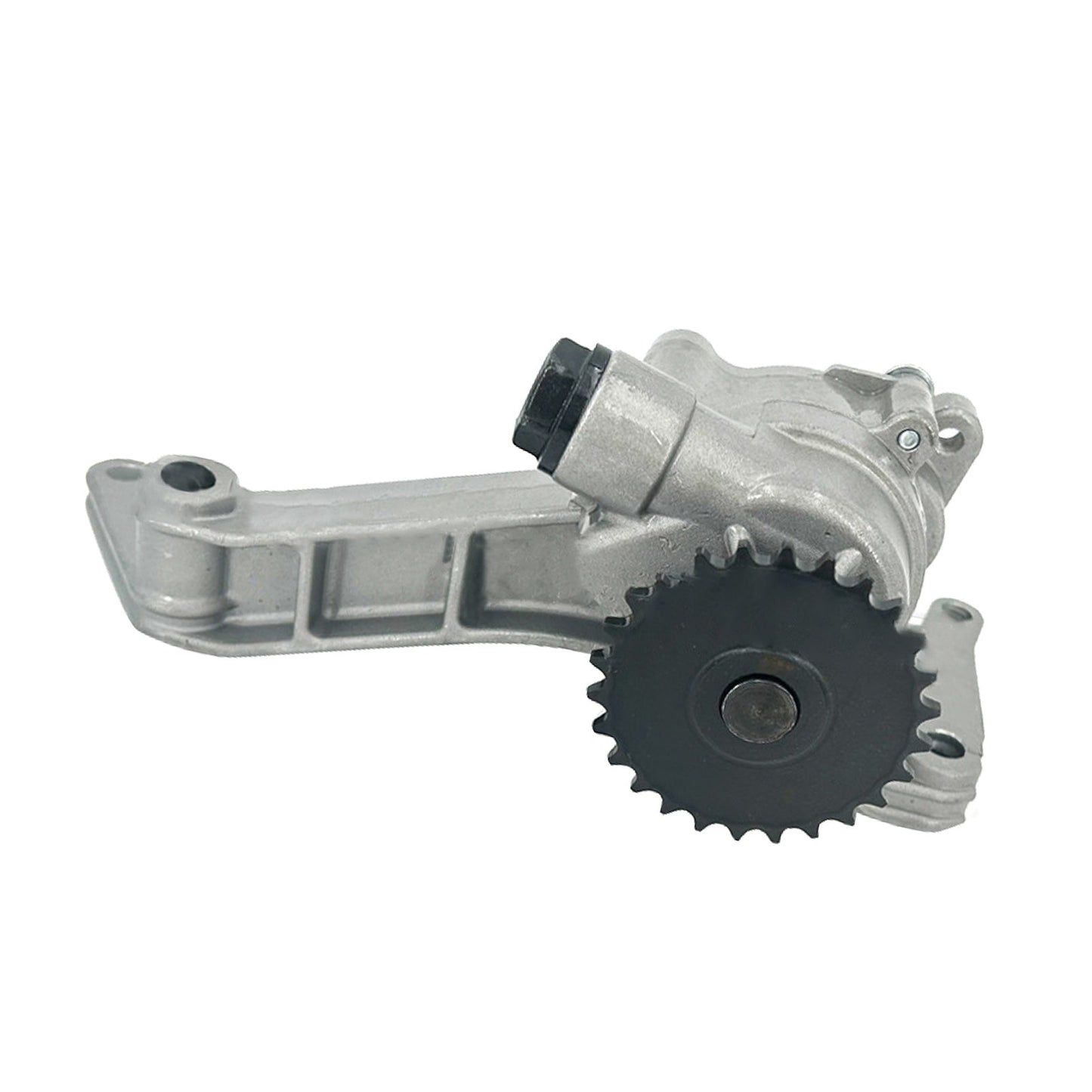 Front Engine Oil Pump Suitable For Hyundai iLoad / iMax 2.5L Diesel 2007-2015-3