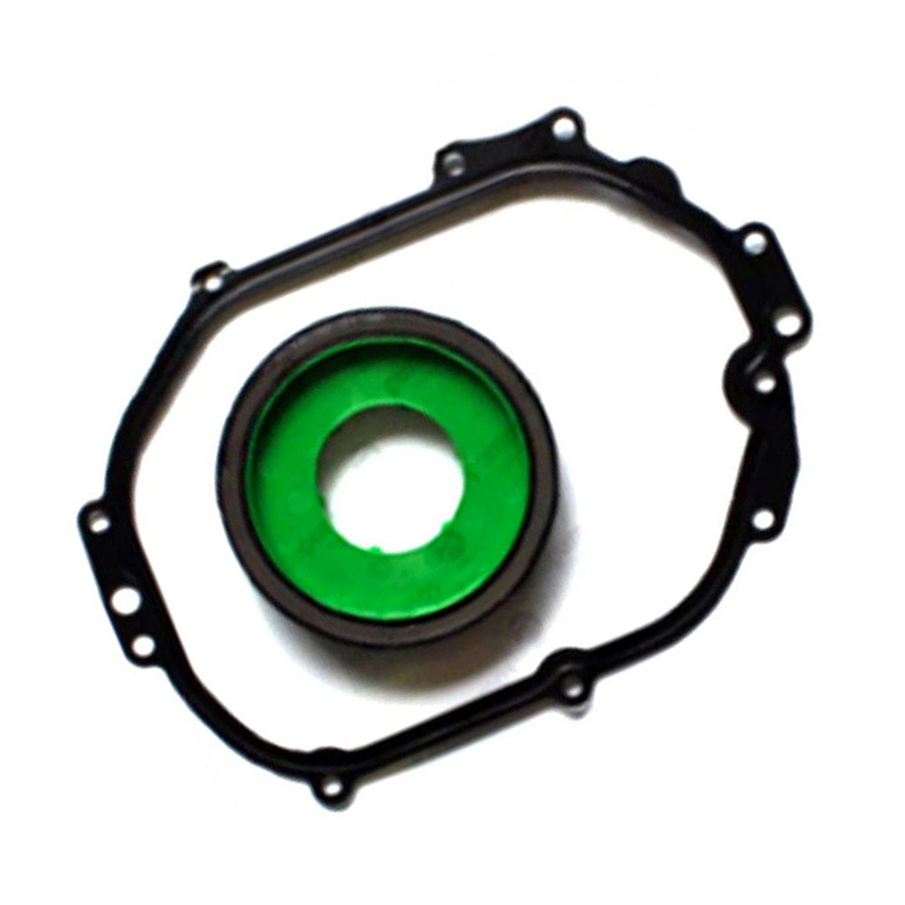 Timing Chain Kit with Crank Seal Suitable for Land Rover Jaguar AJ200 2.0 Diesel-1