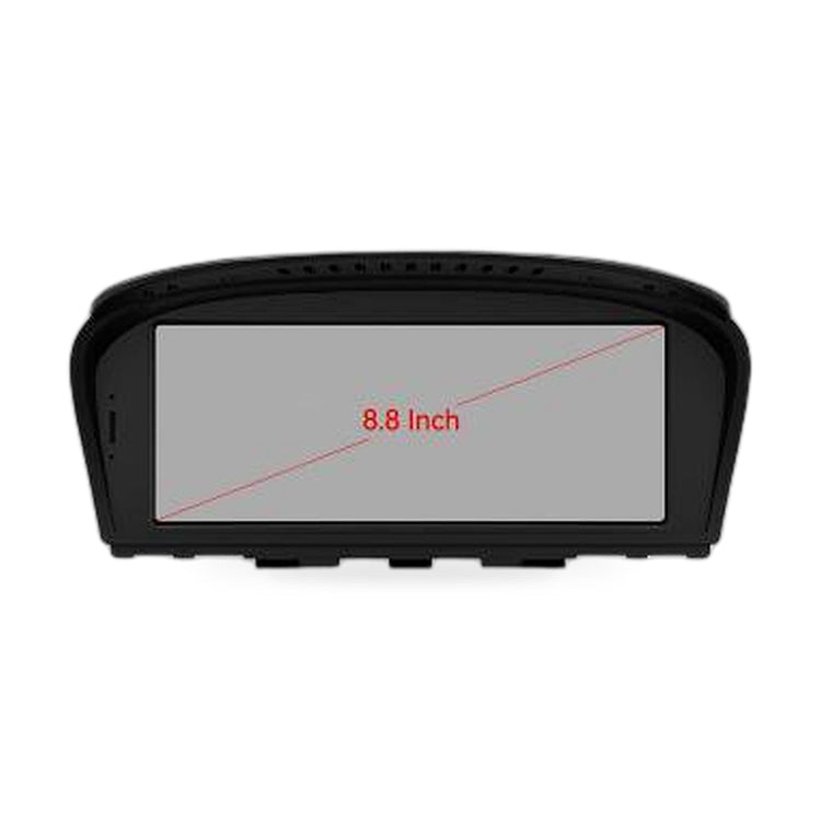 For BMW 3&5 Series E90 E91 E92 E93 E60 E61 E63 E64 8.8" Car GPS Stereo Radio Carplay-0
