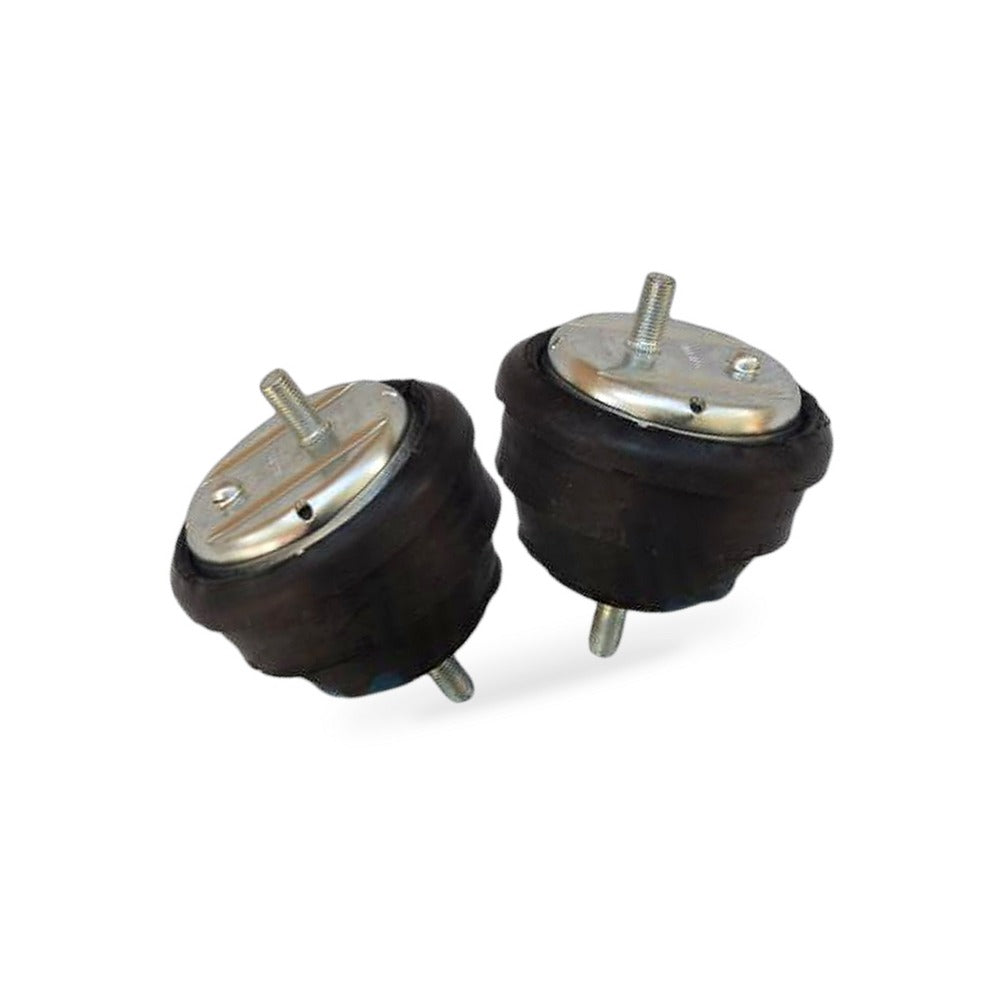 Fit BMW E36 E46 Engine Mount + Transmission Gearbox Mount Left + Right Set of 4-2