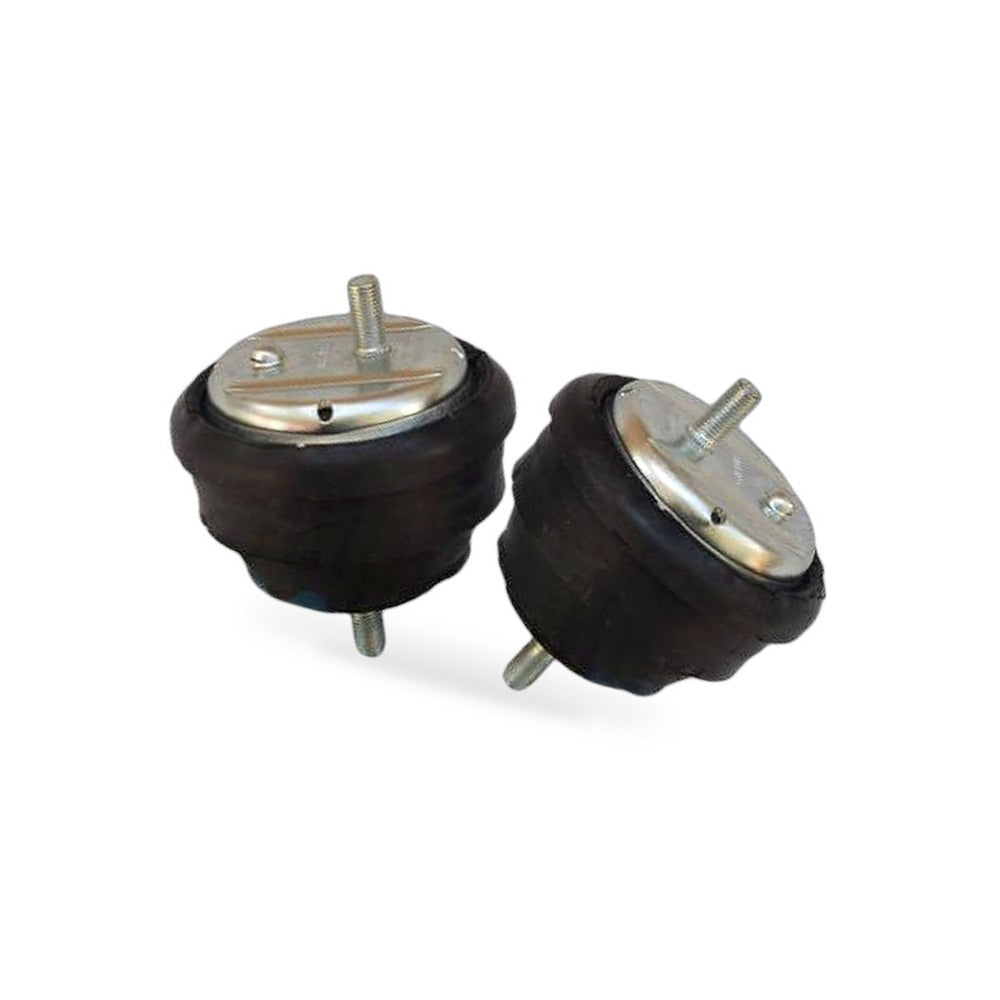 Fit BMW E36 E46 Engine Mount + Transmission Gearbox Mount Left + Right Set of 4-3