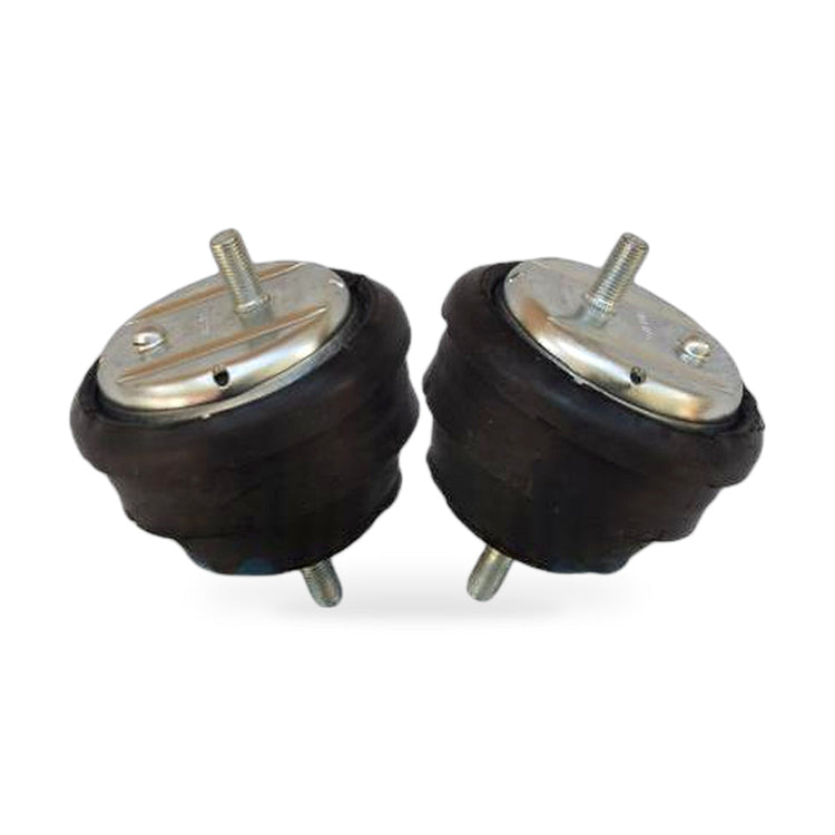 Fit BMW E36 E46 Engine Mount + Transmission Gearbox Mount Left + Right Set of 4-0