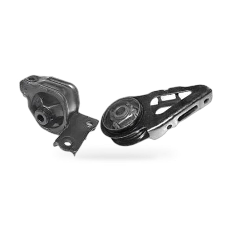 Full Engine Mount Kit Suitable for Honda Jazz GD3 1.5L-0