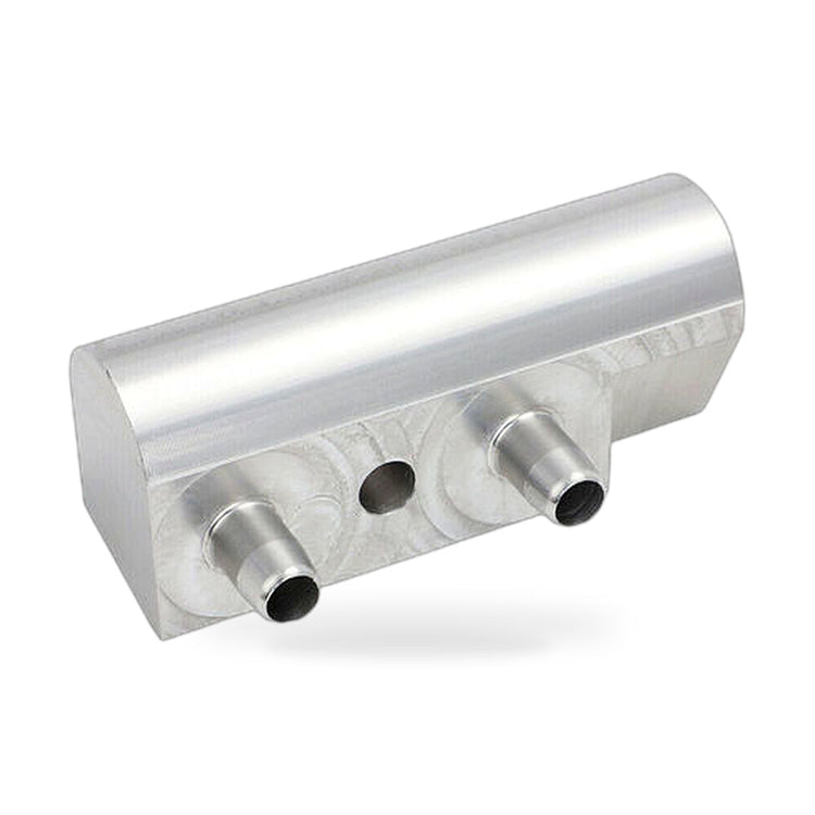 Transmission oil cooler bypass valve-0