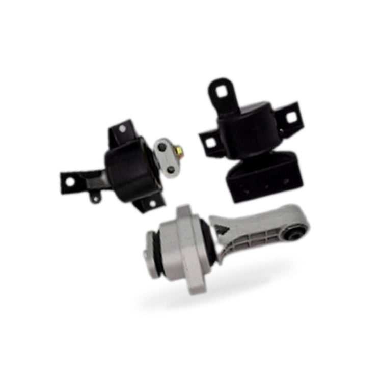 "Engine Mount Kit For Holden Barina TK F16D3 1.6L 2005-2011 Manual LH + RH + Rear
"-2