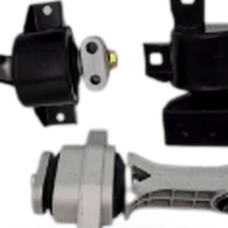 "Engine Mount Kit For Holden Barina TK F16D3 1.6L 2005-2011 Manual LH + RH + Rear
"-3
