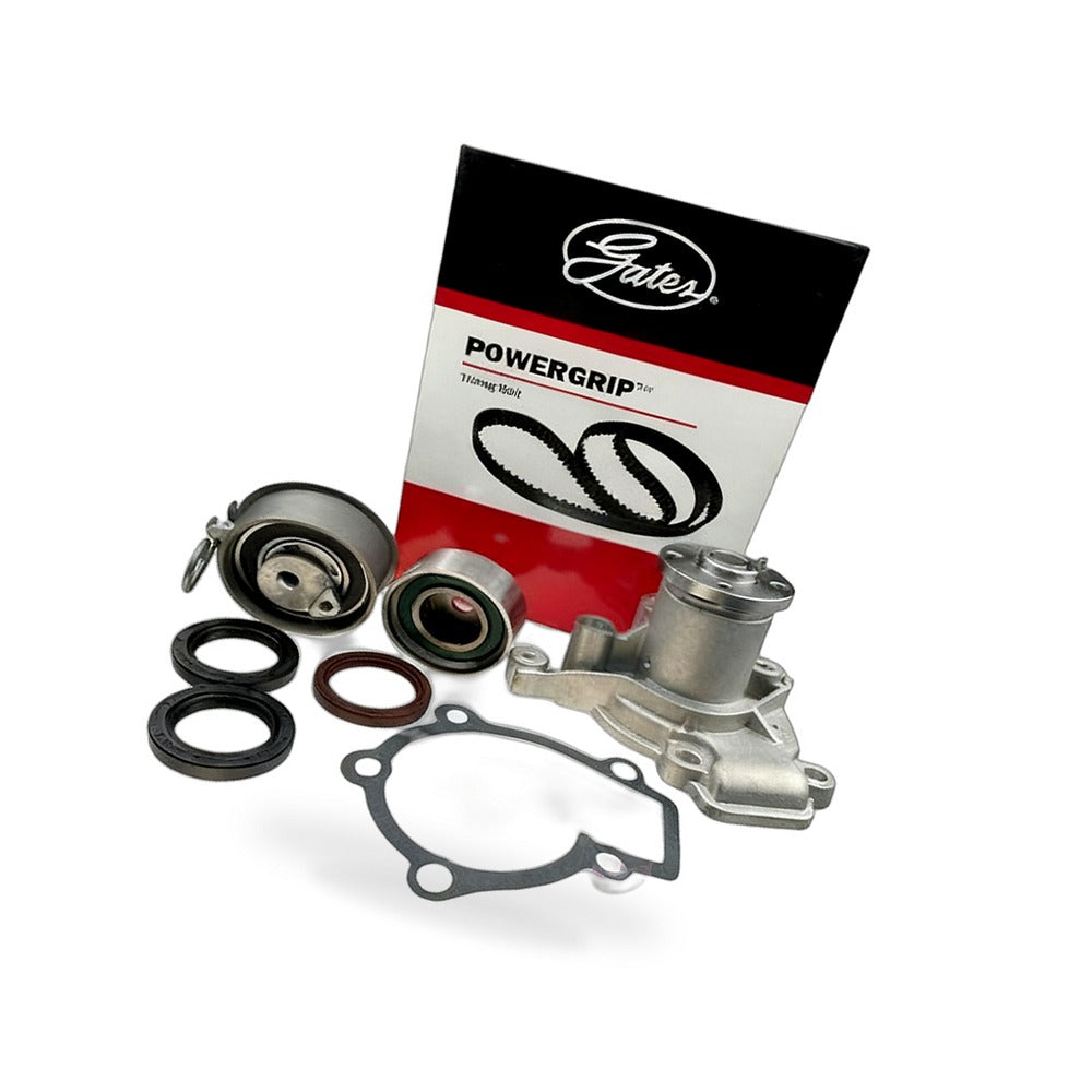 Timing Belt Kit For Hyundai Elantra I30 Tiburon Tucson Kia Cerato Sportage G4GC-1