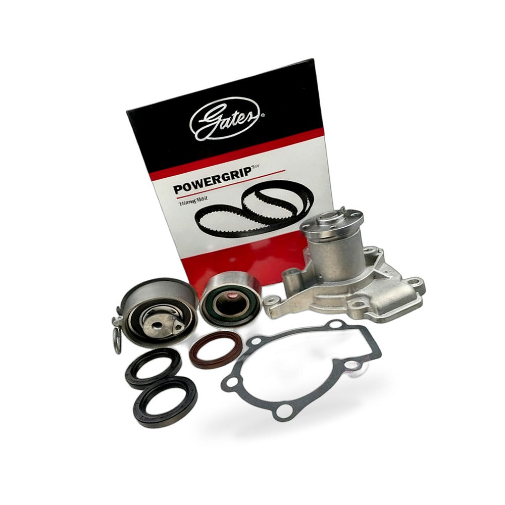 Timing Belt Kit For Hyundai Elantra I30 Tiburon Tucson Kia Cerato Sportage G4GC-2