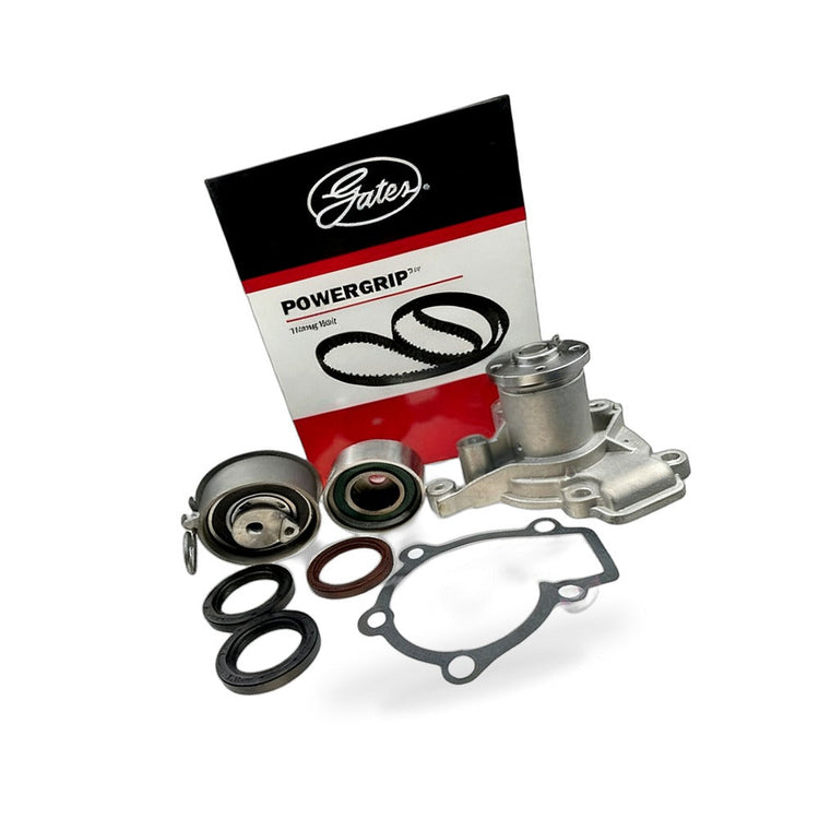 Timing Belt Kit For Hyundai Elantra I30 Tiburon Tucson Kia Cerato Sportage G4GC-2