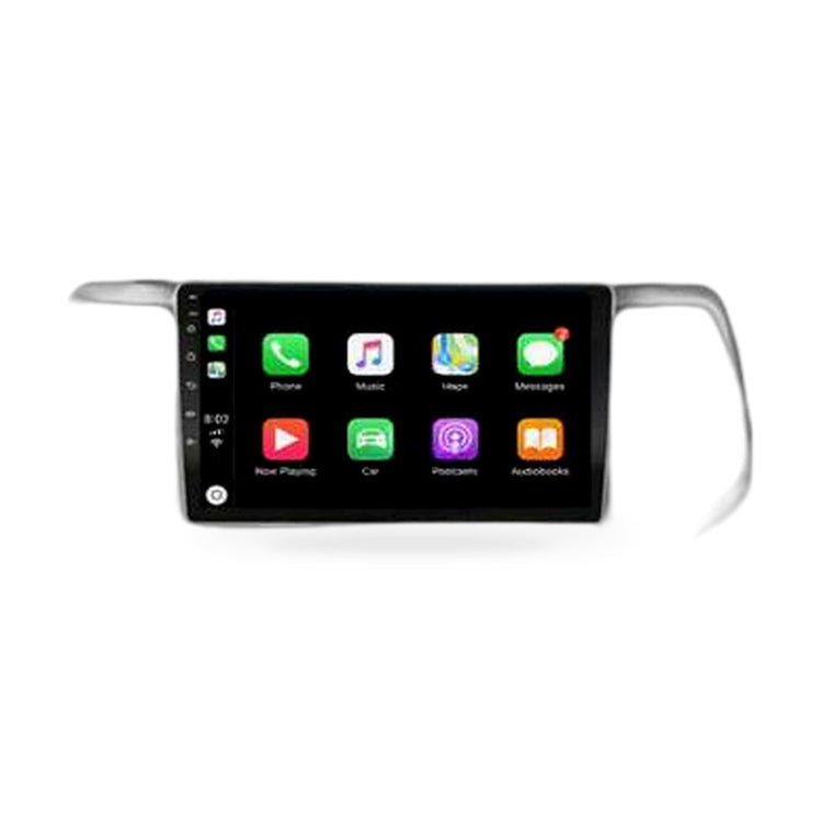 For 2011-2013 Jeep Grand Cherokee 64GB Android 13 Apple Carplay Stereo Radio GPS-0