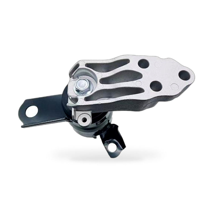 Manual, DG8039060 D651-39-060 suitable for Mazda 2 Carnival engine foot rubber bracket-0