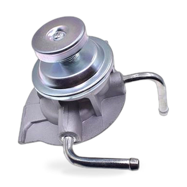 New Diesel Fuel Primer Pump Fits Mazda Bravo Ranger Courier B2500 2.5L 2002-2006-0