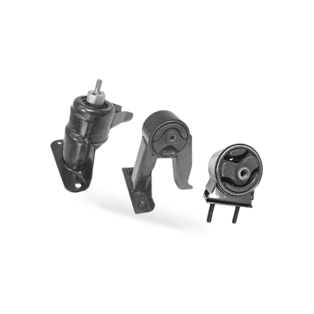 1x Musashinok RH Engine Mount for Suzuki Swift RS415 M15A 1.5 Sport EZ M16A 1.6L-1
