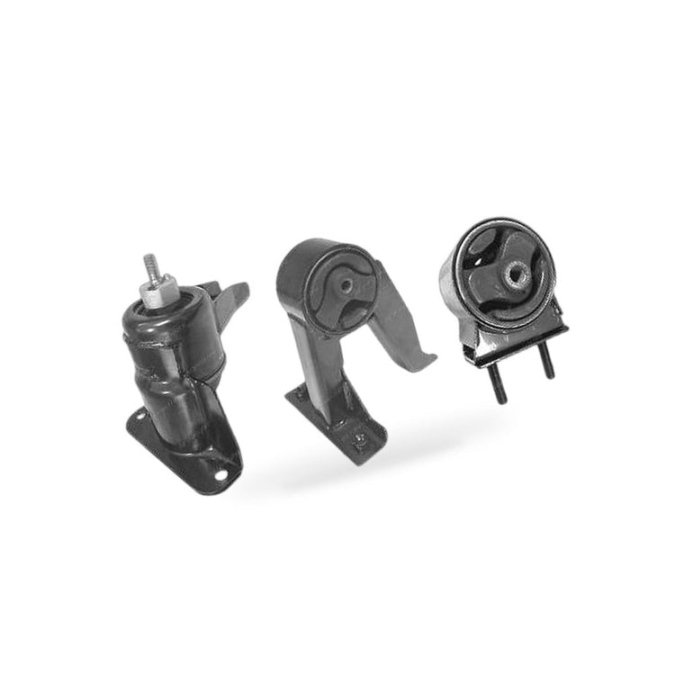 1x Musashinok RH Engine Mount for Suzuki Swift RS415 M15A 1.5 Sport EZ M16A 1.6L-2