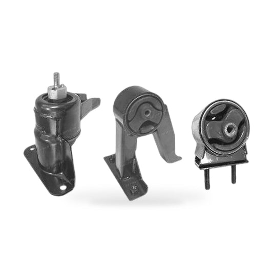 1x Musashinok RH Engine Mount for Suzuki Swift RS415 M15A 1.5 Sport EZ M16A 1.6L-0