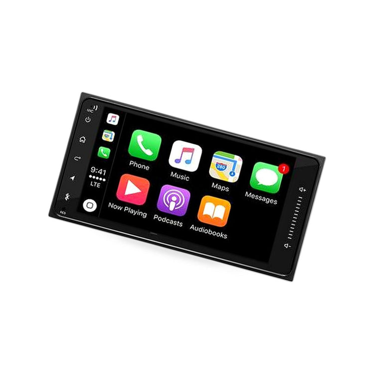 "4+64GB For 2004-2019 Toyota Hiace Head Unit With Apple CarPlay and Android Auto
"-1