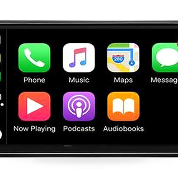 "4+64GB For 2004-2019 Toyota Hiace Head Unit With Apple CarPlay and Android Auto
"-3
