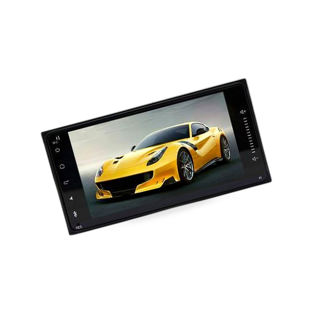 "For Toyota Prado 120 Series Android 13 7"" Car Play Stereo Radio Head Unit GPS
"-2