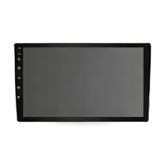 10'' Car Radio Head Unit Suitable for Toyota Kluger 14-19 CarPlay Android Auto-0