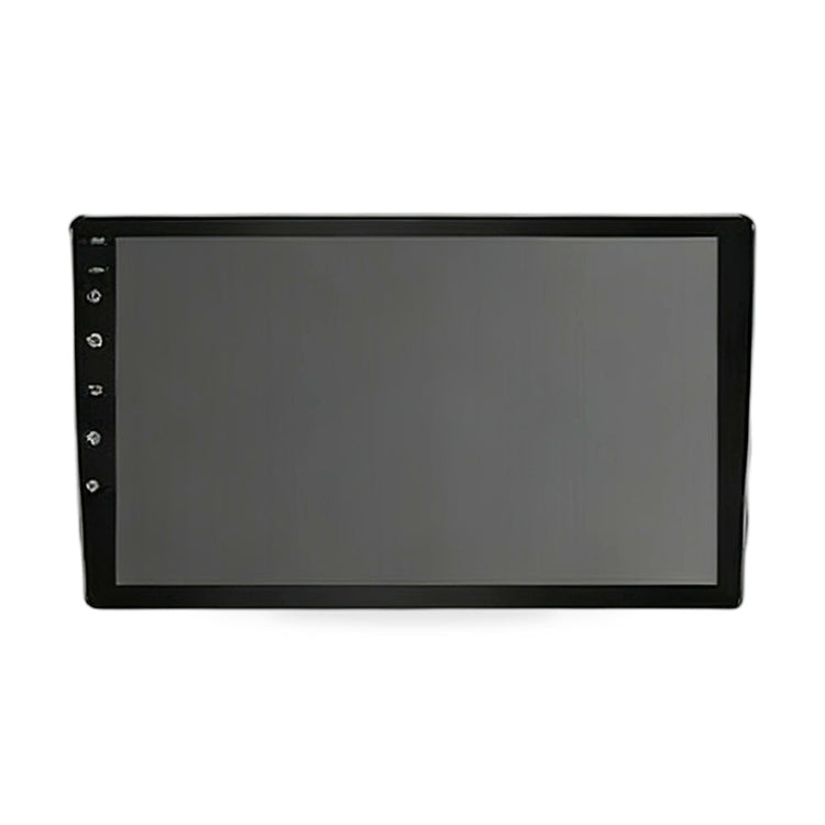 10'' Car Radio Head Unit Suitable for Toyota Kluger 14-19 CarPlay Android Auto-0