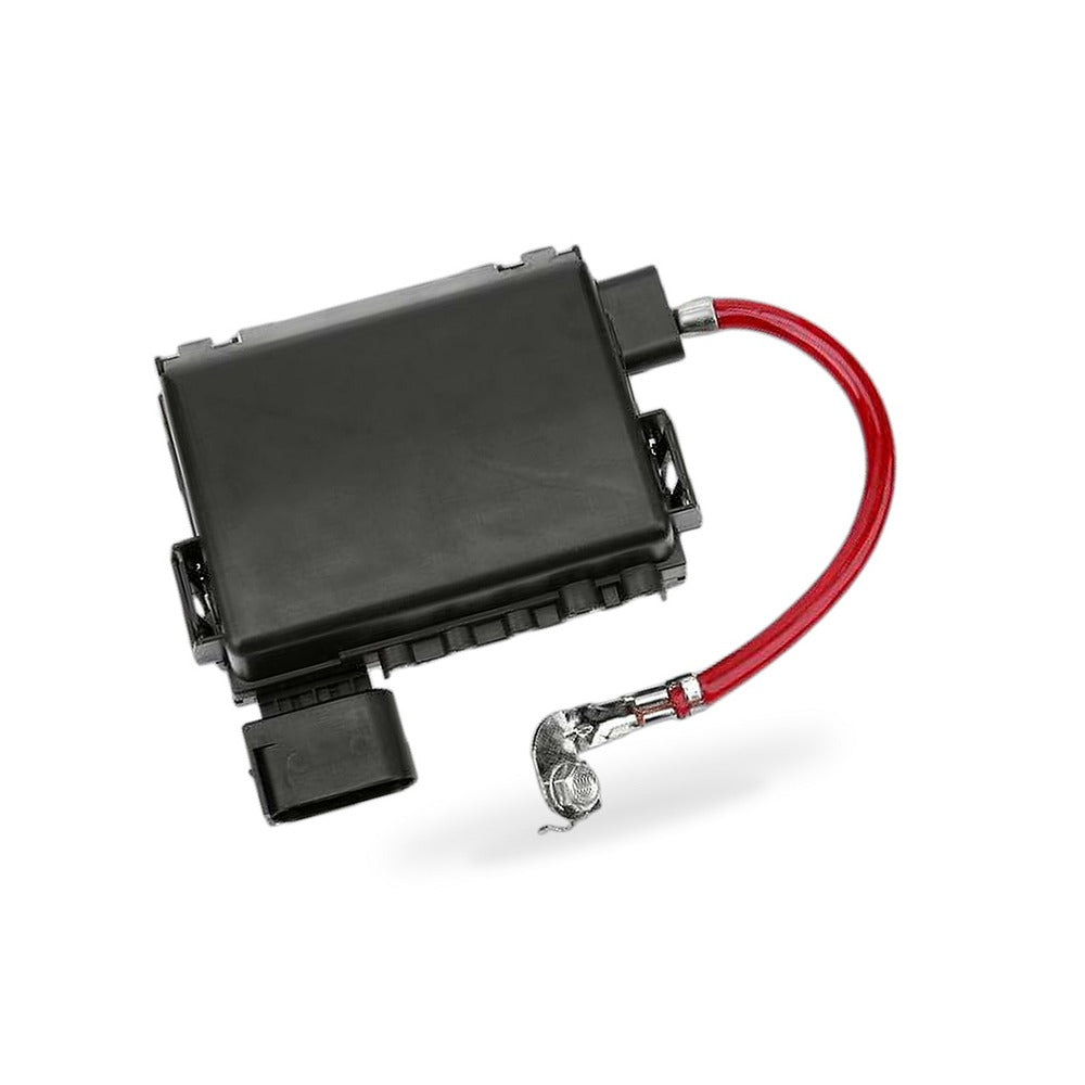 1J0937550A battery fuse box fuse chip suitable for Volkswagen Bora Golf 4-2