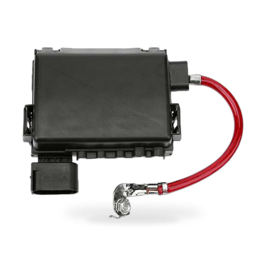 1J0937550A battery fuse box fuse chip suitable for Volkswagen Bora Golf 4-0