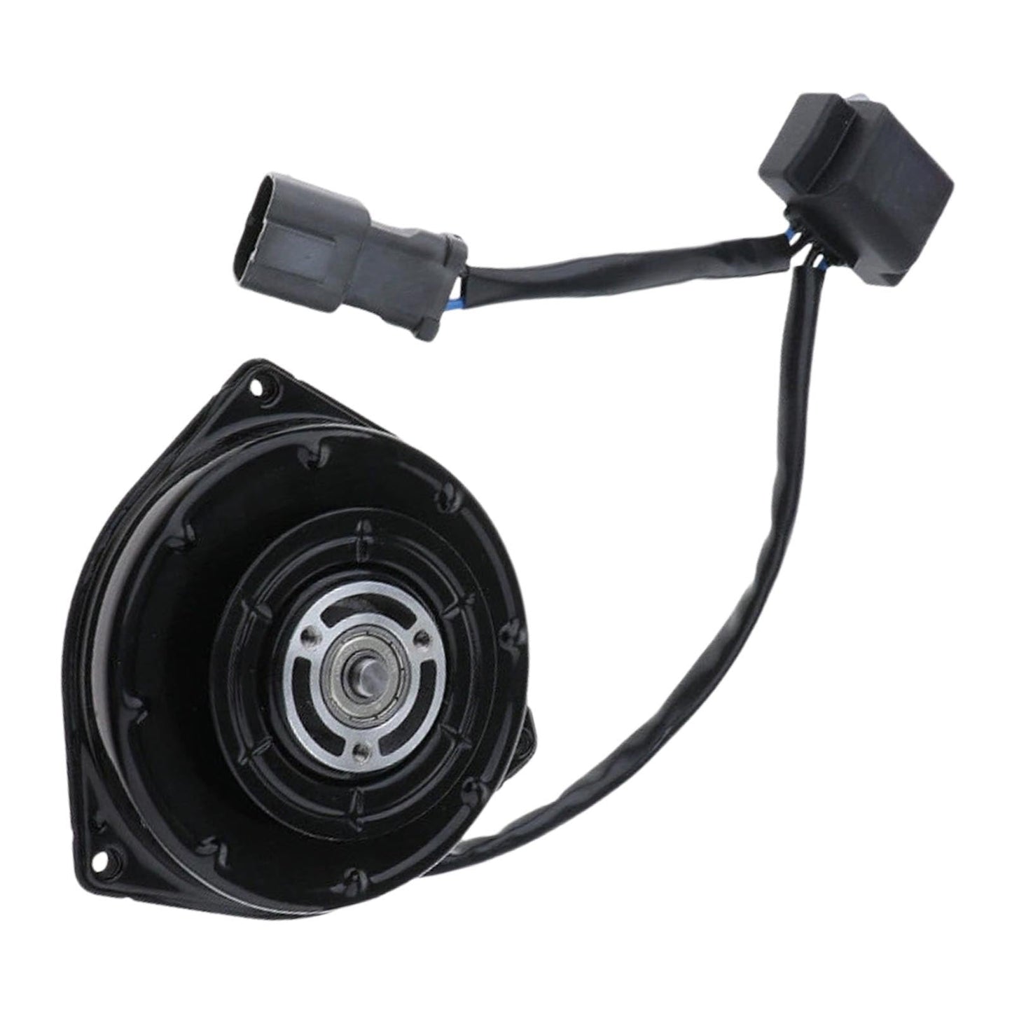 Air Conditioning Condenser Cooling Fan Motor Suitable For Honda Civic & CR-V-0