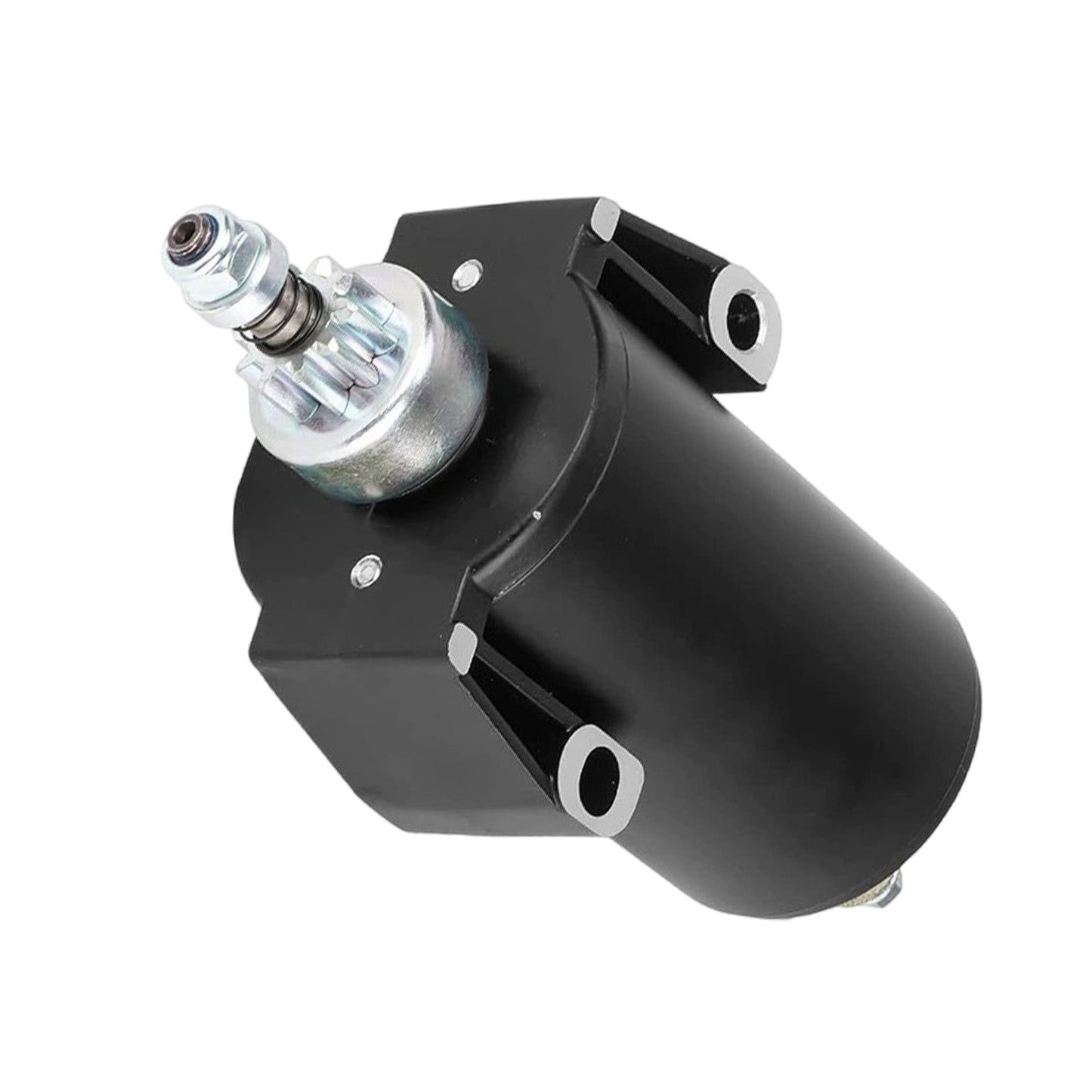 Starter Suitable For Mercury 9.9-25HP & Mariner 8-25HP 1980-2005 5724-5