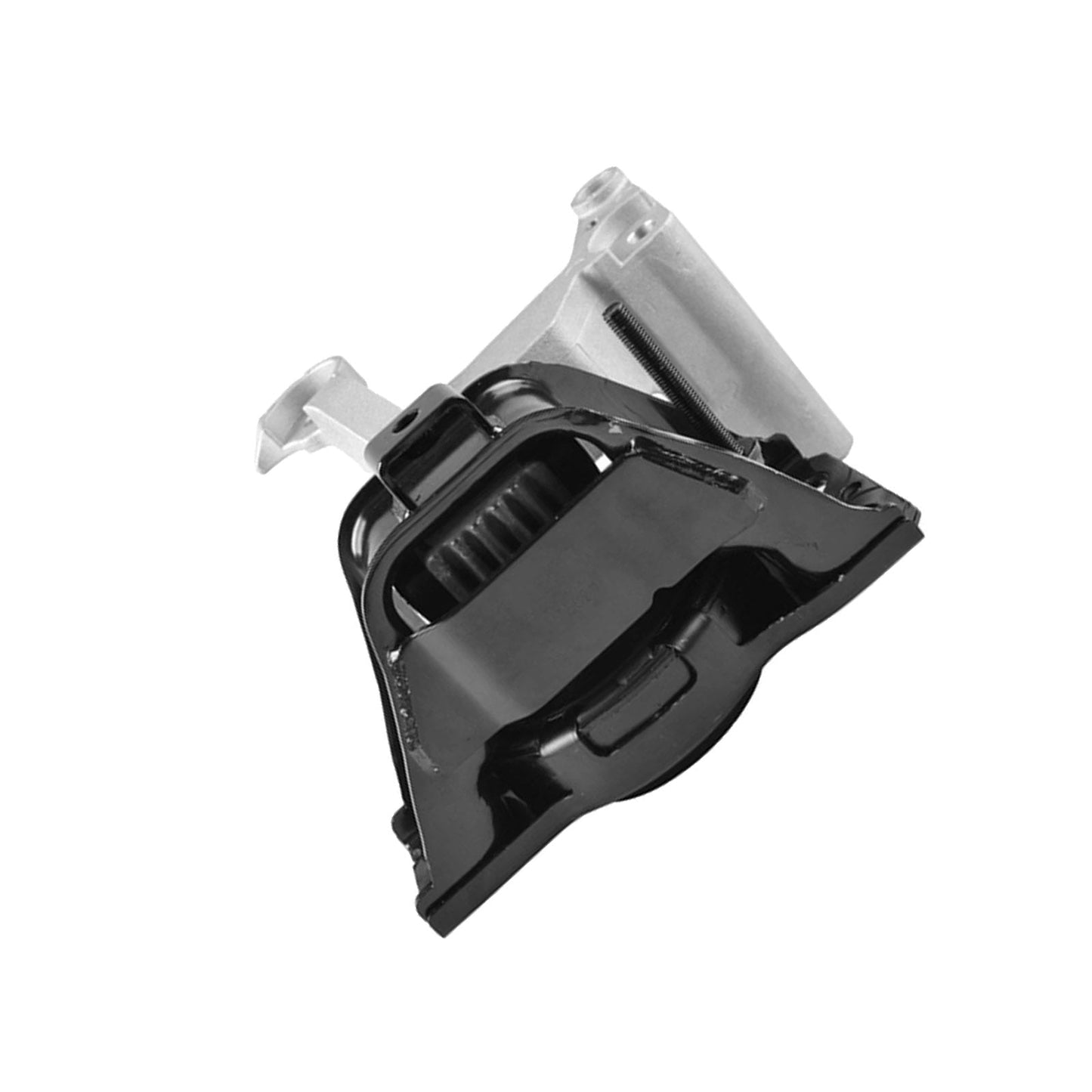 Engine Mount Kit Rear, Left & Right (LH & RH) Suitable For Nissan Dualis J10 2007-2015 4-Cyl MR20DE-3