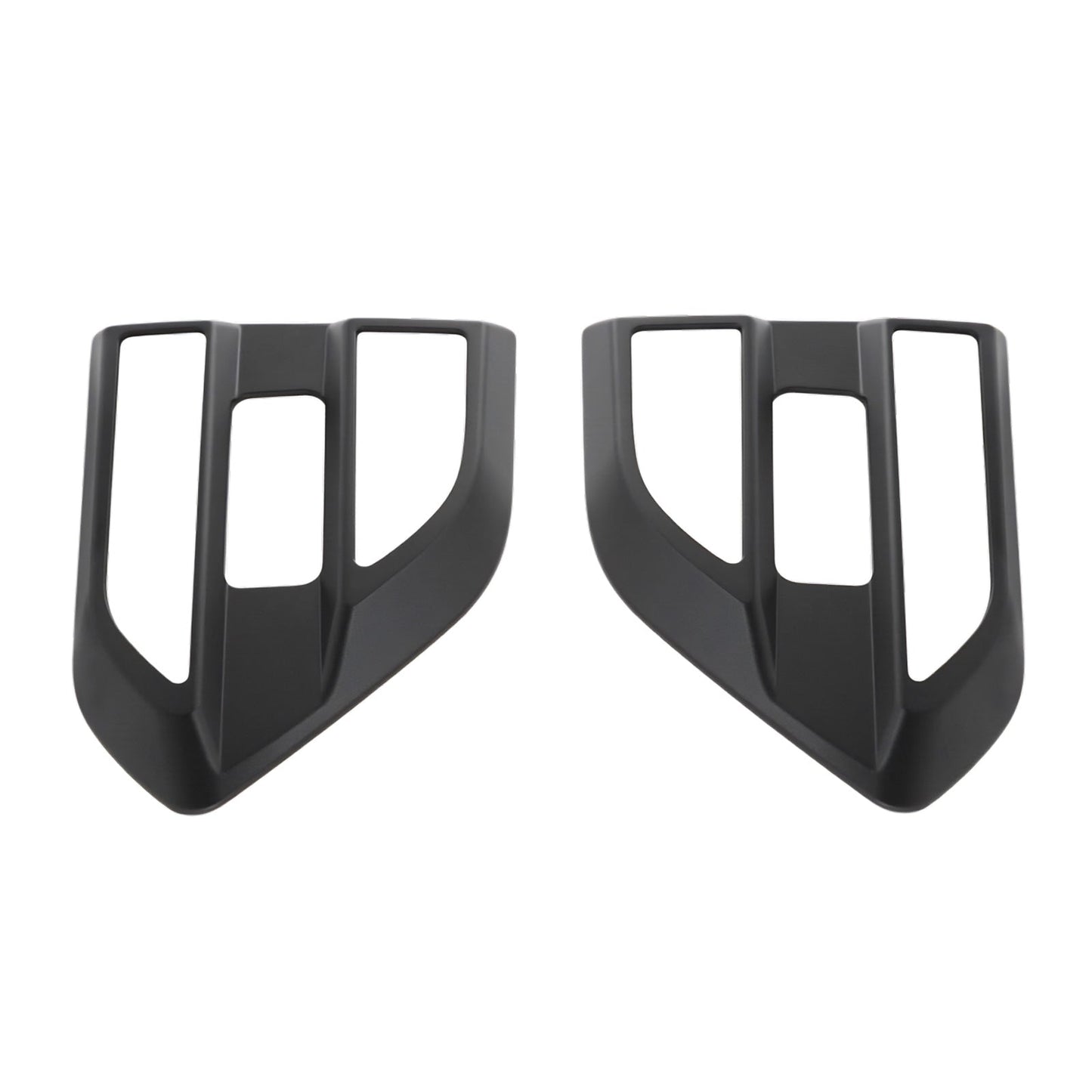 Side Vent Cover Accessories Suitable For Ford Ranger & Everest PX2 PX3 UA 15-22-0