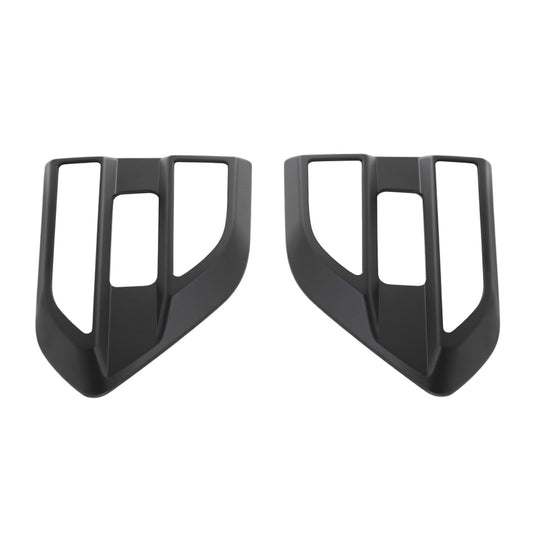 Side Vent Cover Accessories Suitable For Ford Ranger & Everest PX2 PX3 UA 15-22-0