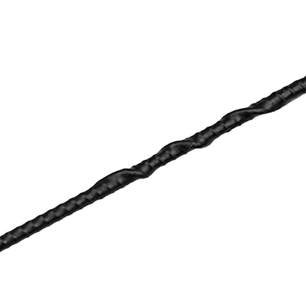 16'' Signal Antenna AM/FM Radio Aerial Black Suitable For Nissan Navara 2005 Onwards - Frazy's Auto Parts