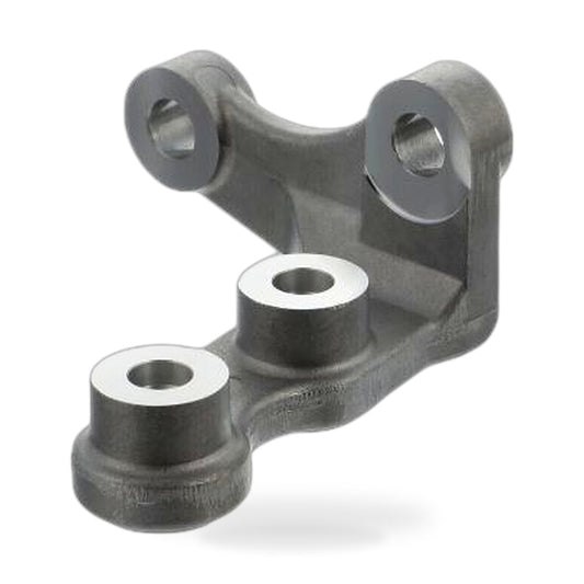 11-15 Ford Explorer Front Passenger Axle Support Mount Bracket BB5Z-3K305-A-0