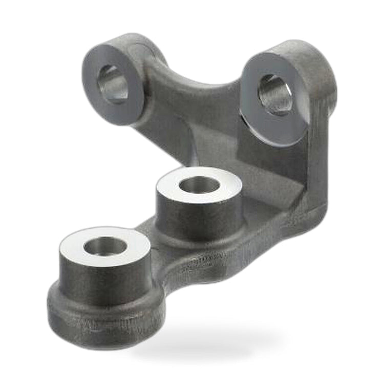 11-15 Ford Explorer Front Passenger Axle Support Mount Bracket BB5Z-3K305-A-0