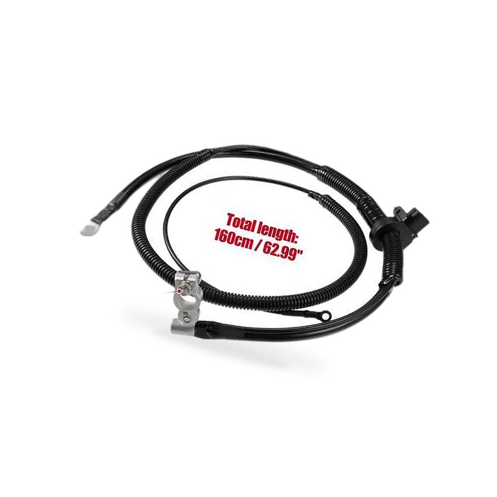 22846471 Battery Cable NEW for 2007-2014 Chevy GMC Suburban Yukon Silverado 1500-1