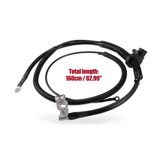 22846471 Battery Cable NEW for 2007-2014 Chevy GMC Suburban Yukon Silverado 1500-0