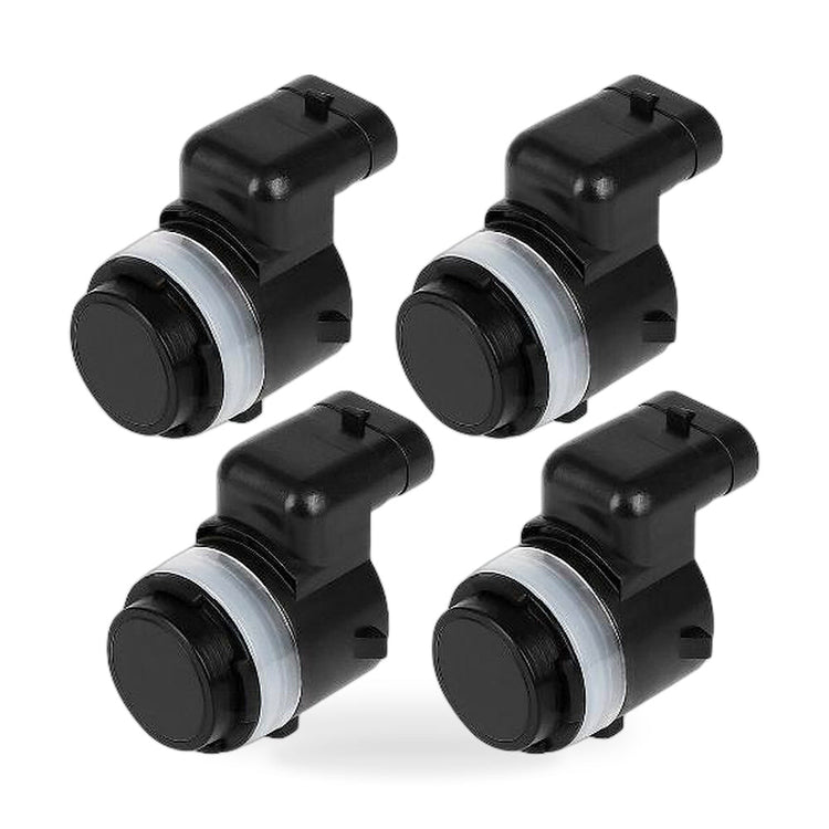 4Pcs 5Q0919275A 5Q0919275C PDC Parking Assist Sensor Fits VW Porsche Audi Q7 Q3-0
