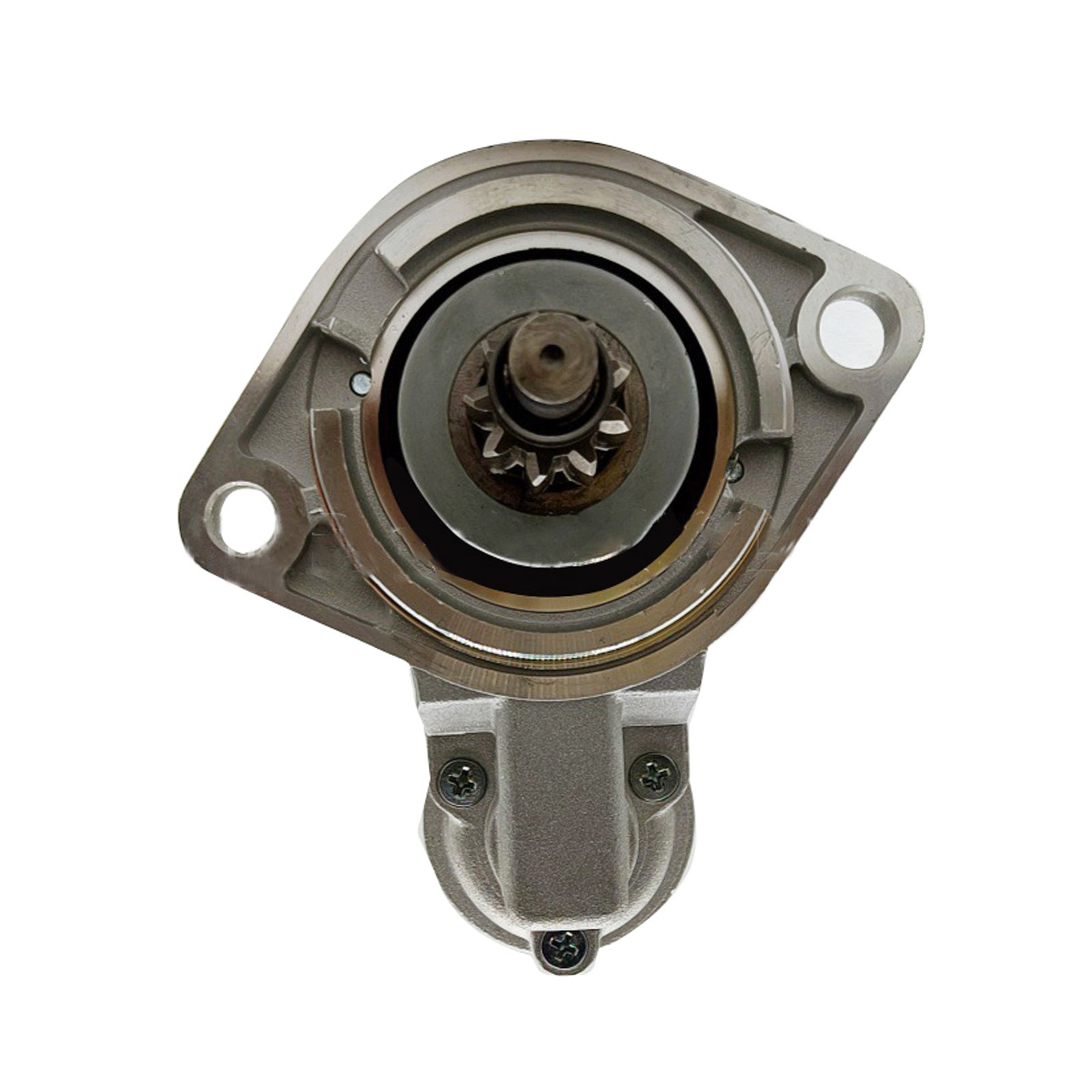 Starter Motor Suitable For VW 1967-1979 Manual Type 1.2, 1.3, 1.5 & 1.6 Petrol 1023D-3