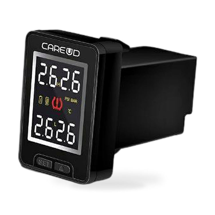 For Toyota Hilux TPMS Tyre Pressure Monitoring System. Internal Sensors-0