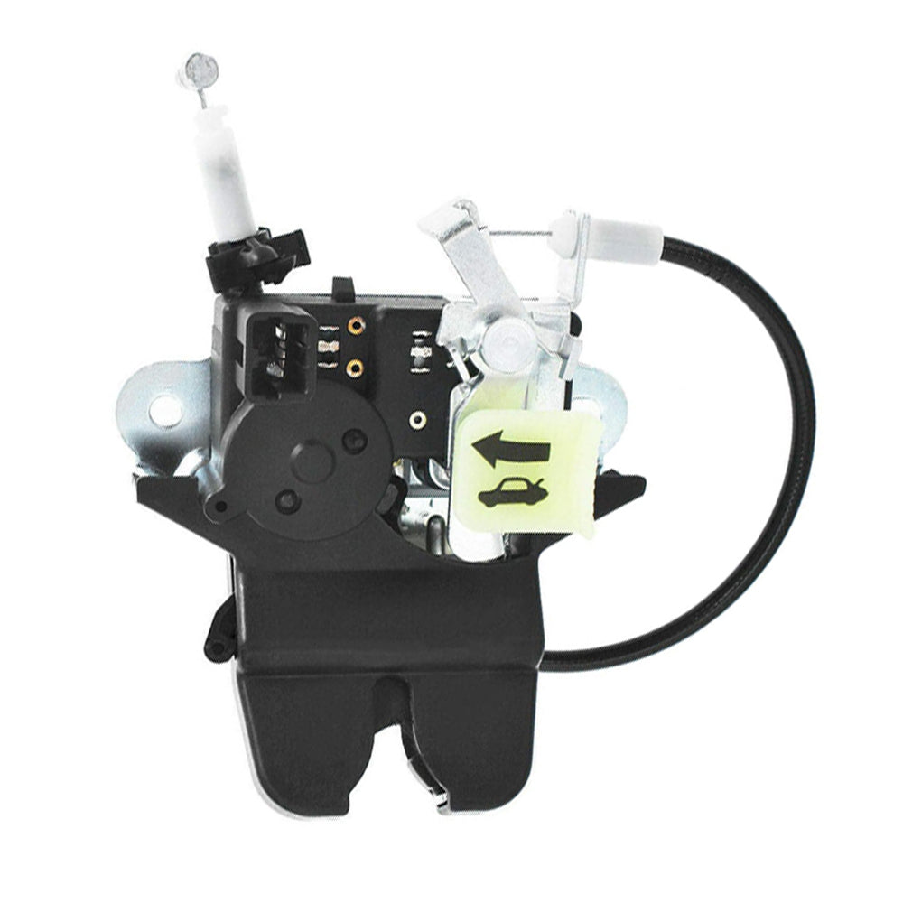 Rear Trunk Latch Lock Actuator 3-Pin Suitable For Hyundai Sonata 2009-2015-0
