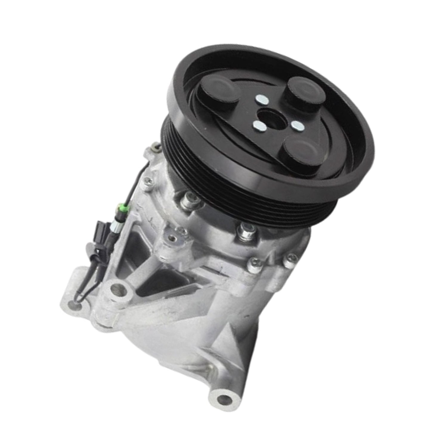 Air Conditioning Compressor Suitable For Holden Rodeo RA 3.5L Petrol 6VE1 2003-2005-2